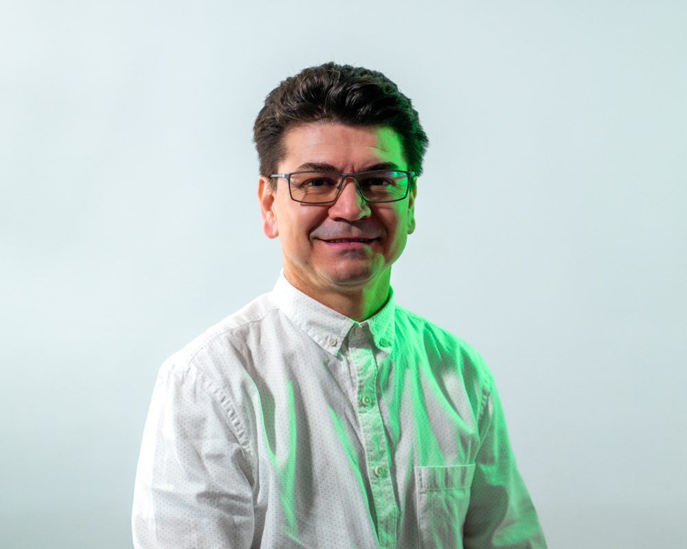 2 Nelson Ceballos Aguirre - Docente Graduado - DCA