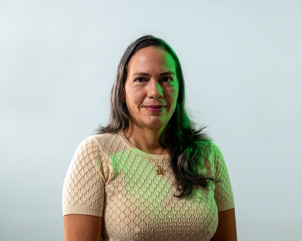 5 Carolina Zamarona Montañez - Docente - DCA