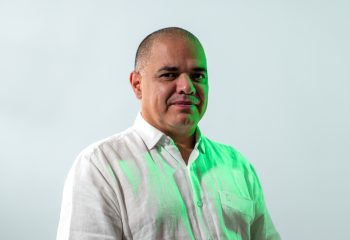 Henry Mesa Echeverry - Decano FCA