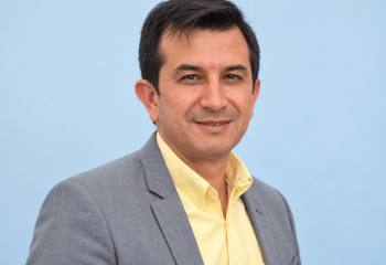 Luis fernando Castillo Ossa